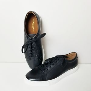 New Republic by mark mcnairy mens kurt sneaker